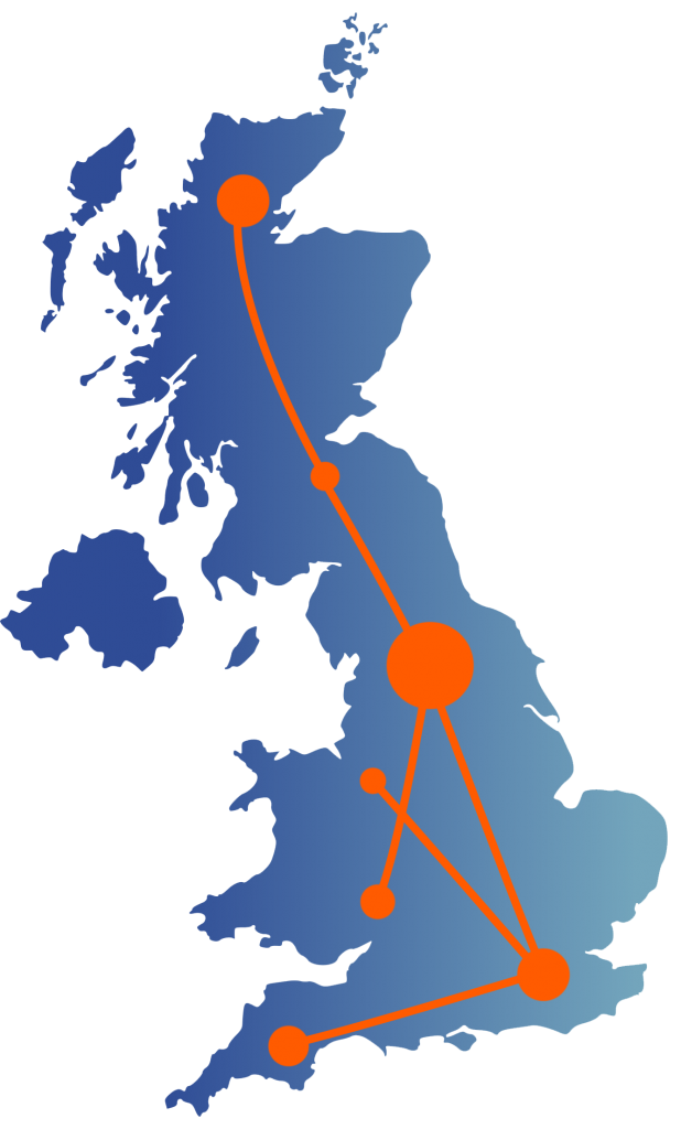 ukmap